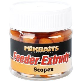 Mikbaits Mäkké feeder extrudy Scopex 50ml