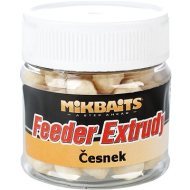 Mikbaits Mäkké feeder extrudy Cesnak 50ml - cena, srovnání