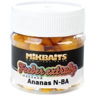 Mikbaits Mäkké feeder extrudy Ananás N-BA 50ml - cena, srovnání