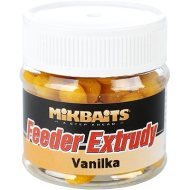 Mikbaits Mäkké feeder extrudy Vanilka 50ml - cena, srovnání