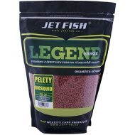 Jet Fish Pelety Legend Biosquid 4mm 1kg - cena, srovnání
