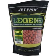 Jet Fish Pelety Legend Biosquid 12mm 1kg - cena, srovnání