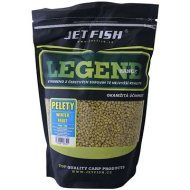 Jet Fish Pelety Legend Winter Fruit 4mm 1kg - cena, srovnání