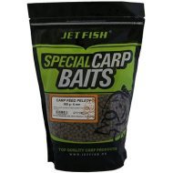 Jet Fish Pelety Carp Feed 6mm 900g - cena, srovnání