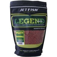 Jet Fish Pelety Legend Biokrill 4mm 1kg - cena, srovnání