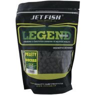 Jet Fish Pelety Legend Biocrab 12mm 1kg - cena, srovnání