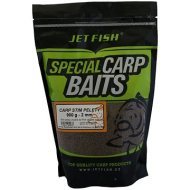 Jet Fish Pelety Carp Stim 2mm 900g - cena, srovnání