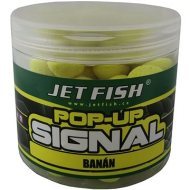 Jet Fish Pop-Up Signal Banán 16mm 60g - cena, srovnání