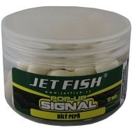 Jet Fish Pop-Up Signal Biele korenie 12mm 40g - cena, srovnání