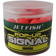 Jet Fish Pop-Up Signal Jahoda 16mm 60g - cena, srovnání