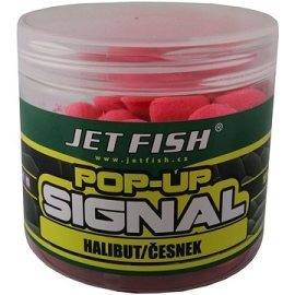 Jet Fish Pop-Up Signal Halibut/Cesnak 16mm 60g
