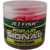 Jet Fish Pop-Up Signal Halibut/Cesnak 16mm 60g - cena, srovnání