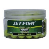 Jet Fish Pop-Up Natur Line Kukuřice 12mm 40g - cena, srovnání