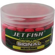 Jet Fish Pop-Up Signal Halibut/Cesnak 12mm 40g - cena, srovnání
