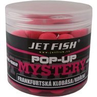Jet Fish Pop-Up Mystery Frankfurt Klobása/Korenie 16mm 60g - cena, srovnání