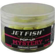 Jet Fish Pop-Up Mystery Pomaranč/Ananás 12mm 40g - cena, srovnání
