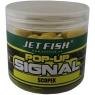 Jet Fish Pop-Up Signal Scopex 16mm 60g - cena, srovnání