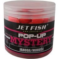 Jet Fish Pop-Up Mystery Jahoda/Mulberry 16mm 60g - cena, srovnání