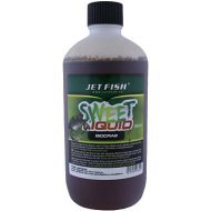 Jet Fish Sweet Liquid Biokrab 500ml - cena, srovnání