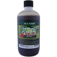 Jet Fish Sweet Liquid Jahoda 500ml - cena, srovnání