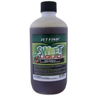 Jet Fish Sweet Liquid Brusnica 500ml - cena, srovnání