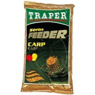 Traper Series Feeder Kapor 1kg - cena, srovnání