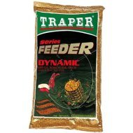 Traper Series Feeder Pleskáč 1kg - cena, srovnání
