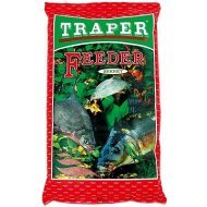 Traper Secret Feeder červený 1kg - cena, srovnání