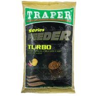 Traper Series Feeder Turbo 1kg - cena, srovnání