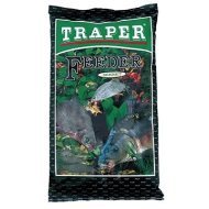 Traper Secret Feeder čierny 1kg - cena, srovnání