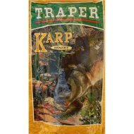 Traper Secret Kapor žltý 1kg - cena, srovnání