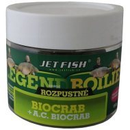 Jet Fish Rozpustné boilies Legend, Biokrab 20mm 150g - cena, srovnání