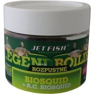 Jet Fish Rozpustné boilies Legend, Biosquid 20mm 150g - cena, srovnání