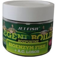 Jet Fish Rozpustné boilies Legend, Bioenzym Fish + Losos/Asafoetida 20mm 150g - cena, srovnání