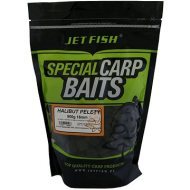 Jet Fish Pelety Special Carp Halibut 18mm 900g - cena, srovnání