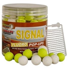 Starbaits Fluo Pop-Up Signal 20mm 80g