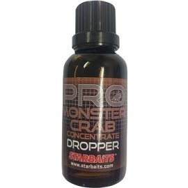 Starbaits Dropper Monster Crab 30ml