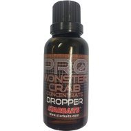 Starbaits Dropper Monster Crab 30ml - cena, srovnání