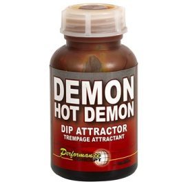 Starbaits Dip/Glug Hot Demon 200ml