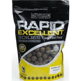 Mivardi Boilies Rapid Excellent Monster Crab 24mm 950g