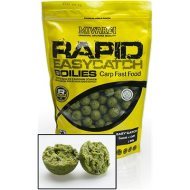 Mivardi Boilies Rapid Easy Catch Cesnak & Chilli 24mm 950g - cena, srovnání