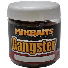 Mikbaits Gangster Boilies v dipe G7, 16mm 250ml
