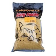 Mikbaits Carp Feeder mix Med 1kg - cena, srovnání