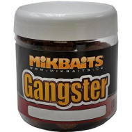 Mikbaits Gangster Boilies v dipe G2, Krab Ančovička Asa 24mm 250ml - cena, srovnání