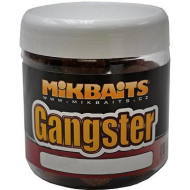 Mikbaits Gangster Boilies v dipe G7, 20mm 250ml - cena, srovnání