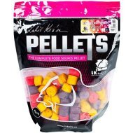 LK Baits Pellets Fruitberry 20mm 1kg - cena, srovnání