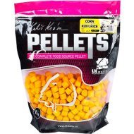 LK Baits Corn Pellets 12mm 1kg - cena, srovnání