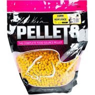 LK Baits Corn Pellets 8mm 1kg - cena, srovnání