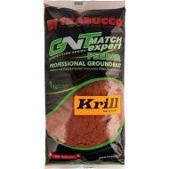 Trabucco GNT Feeder Expert Krill 1kg - cena, srovnání