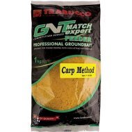 Trabucco GNT Feeder Expert Carp Method 1kg - cena, srovnání